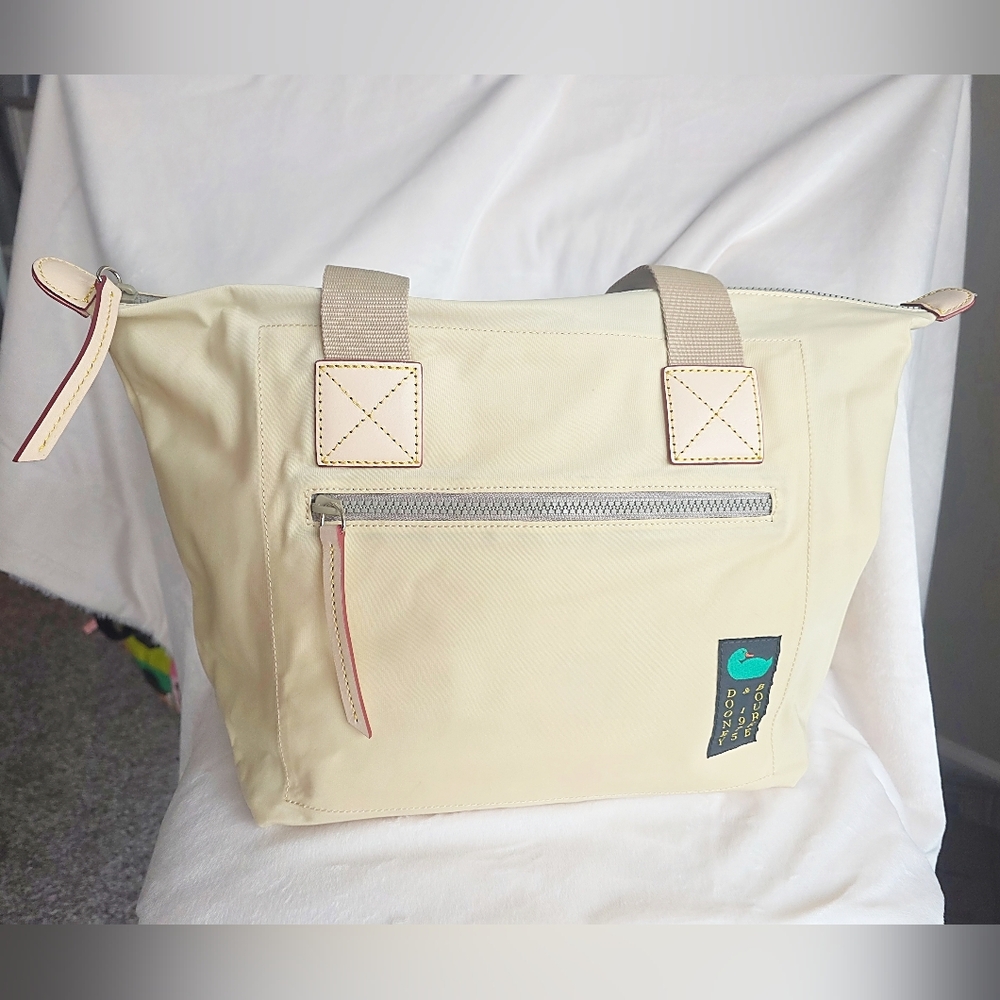 Dooney & Bourke Nylon Tote
